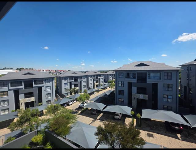 1 BEDROOM APARTMENT FOR SALE IN WESTLAKE ECO ESTATE